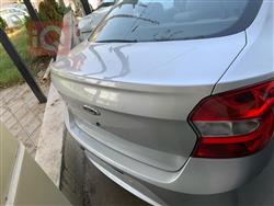Ford Figo